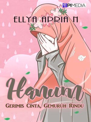 cover image of Hanum (Gerimis Cinta, Gemuruh Rindu)